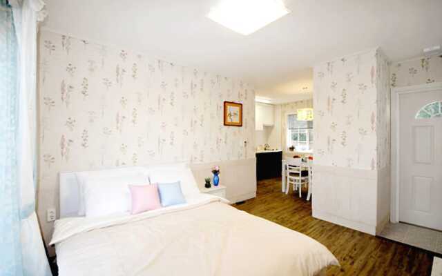 Seosan Dodam Star Pension