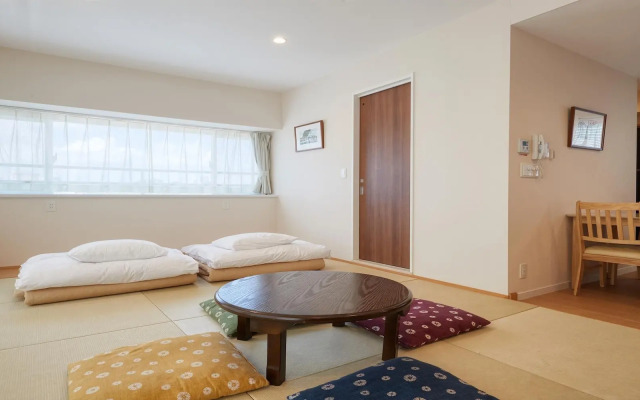 Seaside Condominium Rana Chatan
