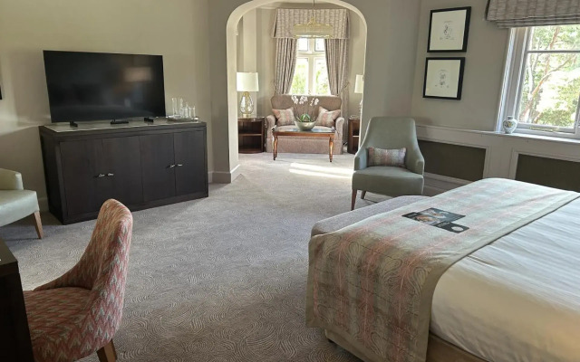Macdonald Berystede Hotel