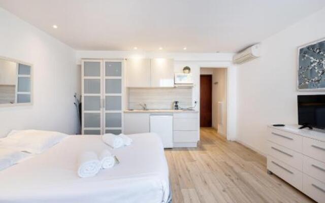 Agence Des Résidences - Appartements Privés Du Grand Hotel - Standard
