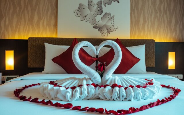 eastin hotel