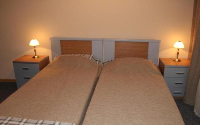 Guest House Tien Shan