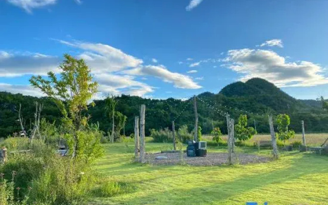 Khao Poon Camping