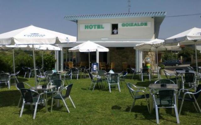 Hotel Goizalde