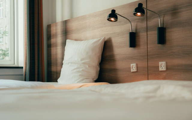 Good Morning + Copenhagen Star Hotel
