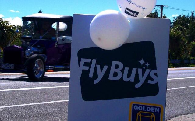 Alexandra Heights Motel