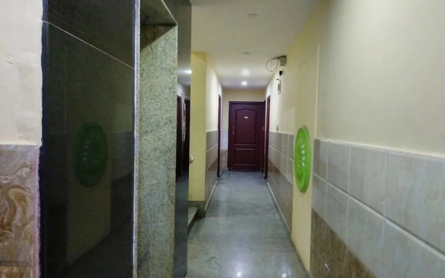 Breeze Inn by OYO Rooms