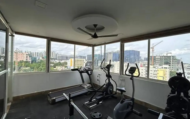 FabHotel Prime Anika Suites