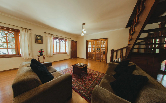 Casa Cerejeira by Capivari Lodge Home