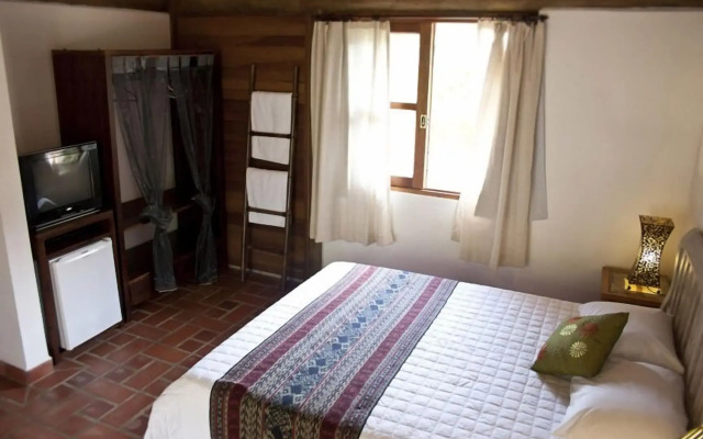 Smart Hotel Reserva Camburi