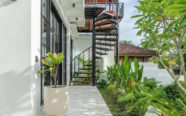 Vista Villa Ubud