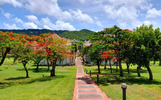 Studio 3 etoiles pierre&vac