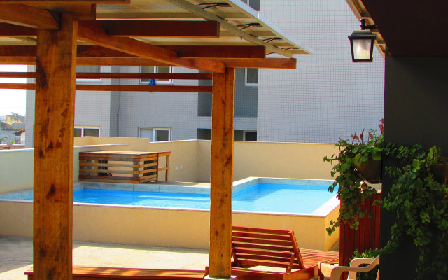 De Rose Palace Hotel