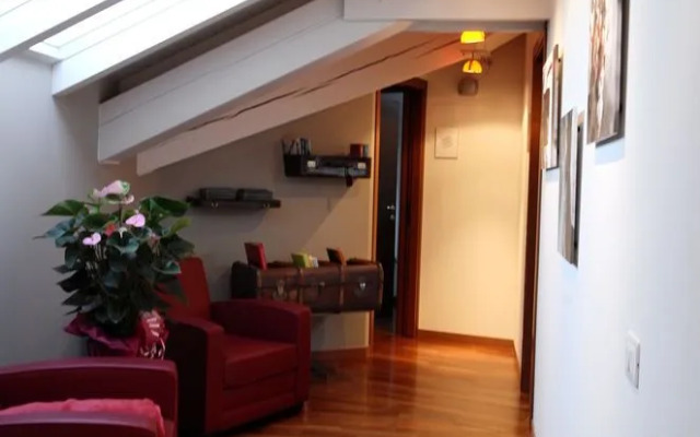 Porta Ronca - B&B, Suites & Apts