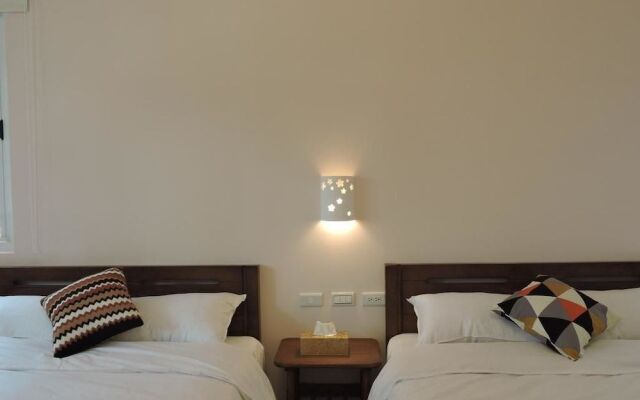 Deer House B&B