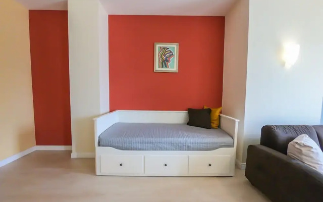 Appartamento Palazzotto - 3 Br Apts