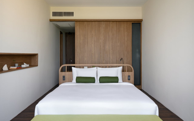 Neera Retreat Hotel