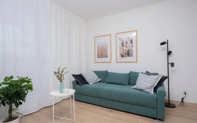 RentPlanet - Apartament Grzegórzecka