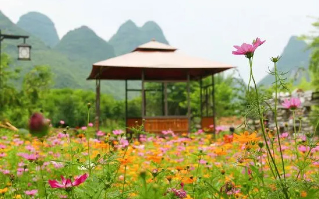 Huatianhai No.1 Manor