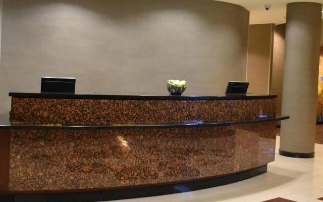 Courtyard by Marriott Republic Aprt Long Island/Farmingdale