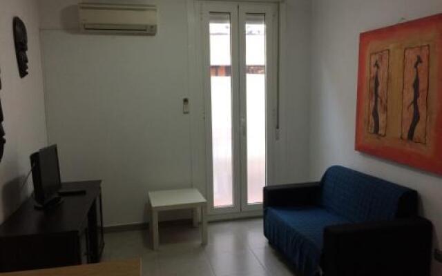 Apartamentos Turisticos Sant Boi