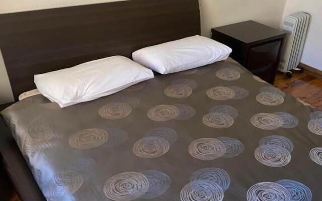 Jindabyne Apartments