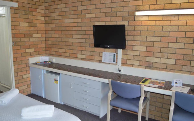 Wanderlight Motor Inn