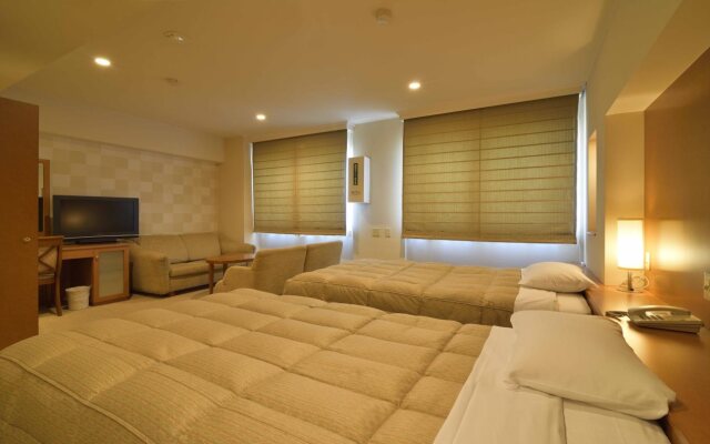 Hotel Palace Nagoya
