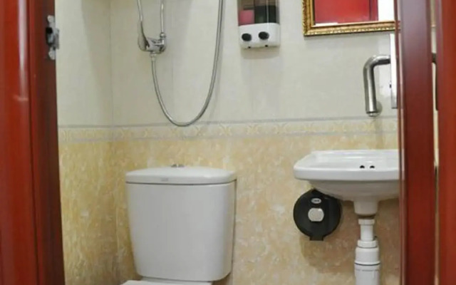 Pearl Premium Guest House