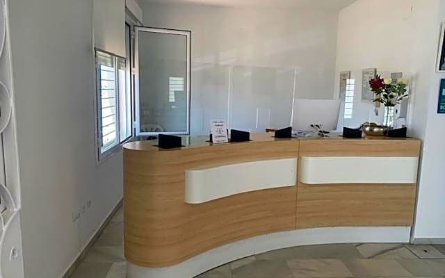 Hotel Playa Conil