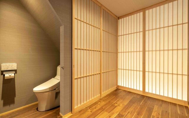 Tabitabi Stay Higashiyama