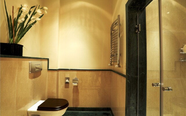 Divan Cukurhan Hotel