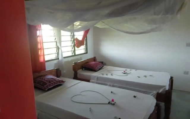 Safina Beach House