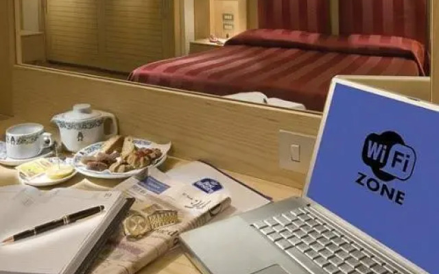 Best Western Hotel Abners