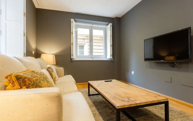 Apartamento Alma Pícara