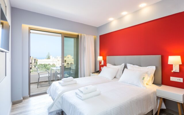 Menta City Boutique Hotel