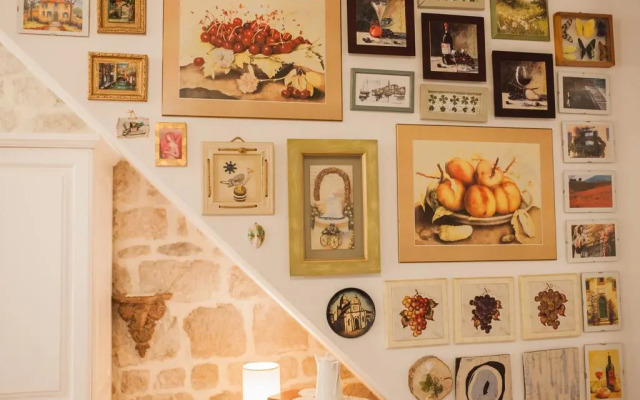 Bramasole Apartments