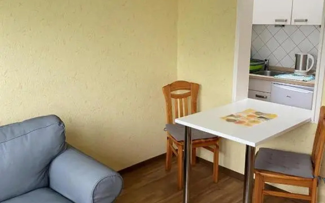 Feriengarten Dahme W 6