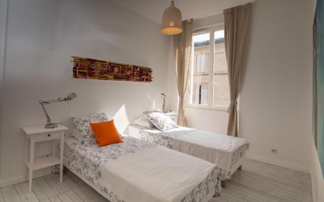 Villa St Simon Guest house and self-catering apart