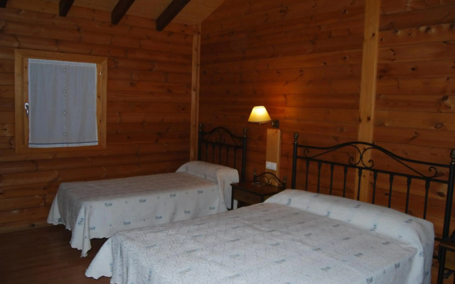 Hotel Piedra