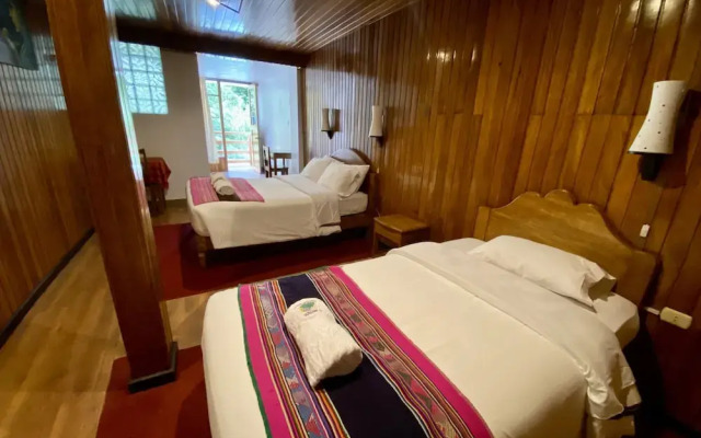 Mistico Machupicchu Eco B&B