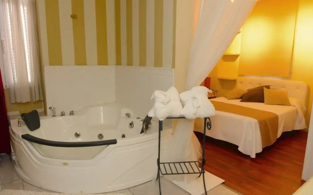 La Mansión de Navalcarnero