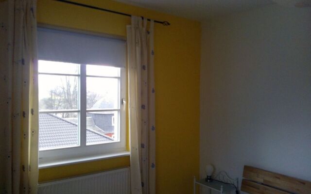 Ferienhaus XXL Deutschland