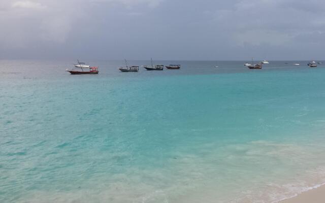 Sandies Baobab Beach Zanzibar