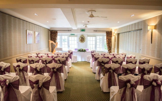 Ivy Hill Hotel, Sure Hotel Collection by Best Western