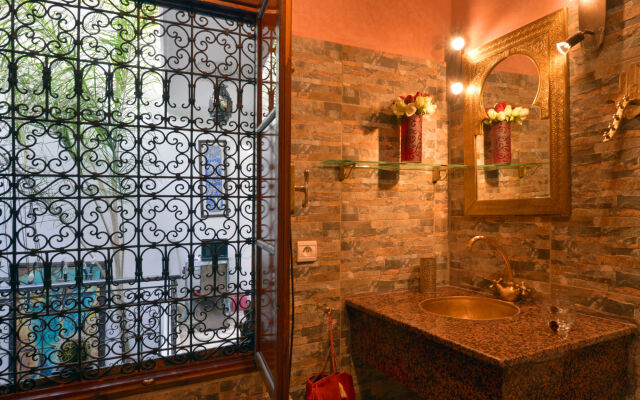 Riad Dar Khmissa