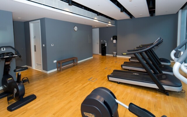 Bluewaters by Edens Dubai