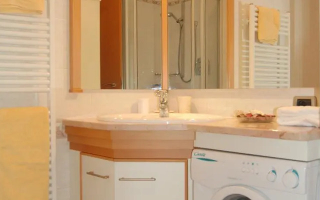 Appartamenti la Rojula