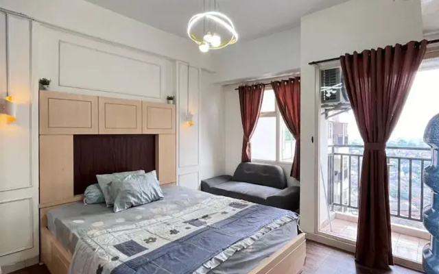 Hotel O Margonda Residence Tower D