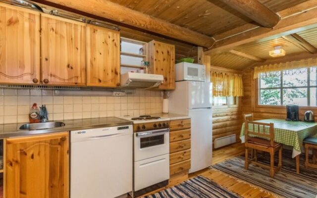 Holiday Home Tallukka